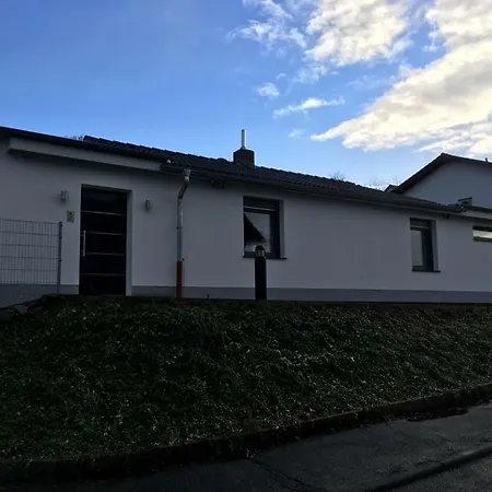 Haus Burgstrasse 17